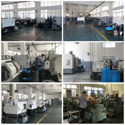 Jiangsu Jinlicheng Technology Co. , LTD